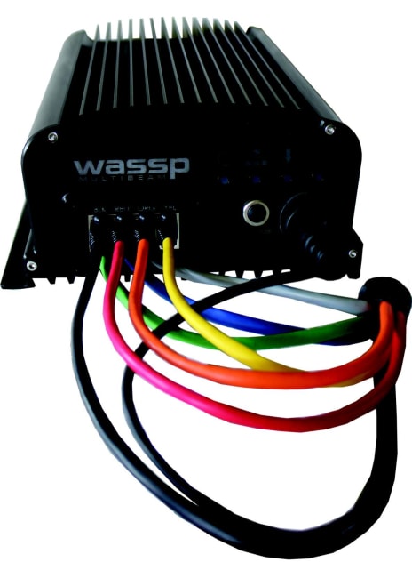 Prosessor DRX for F3X og F3XL