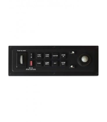 TimeZero control panel MCP-10