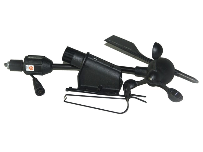 Wind sensor FI-5001, w/o cable