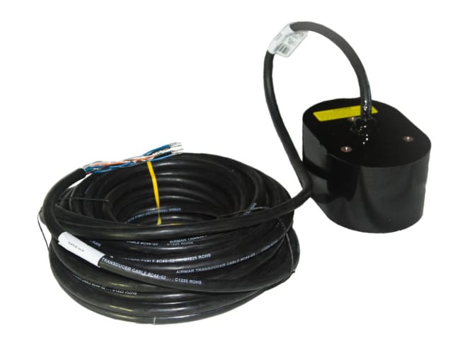 Svinger CM265LH 42-65A & 130-210CHIRP 20M Kabel