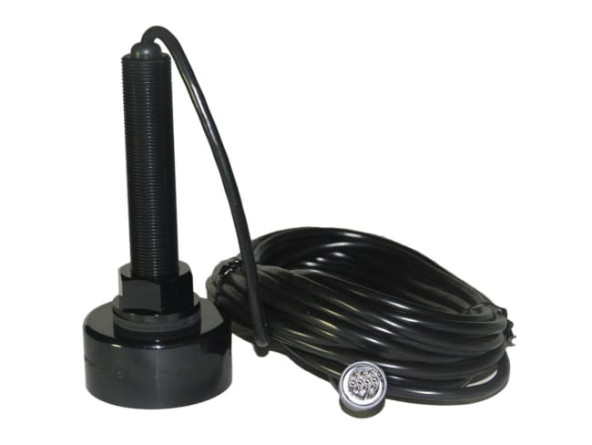 Svinger 520-5PSD, 50/200 kHz, 600 W, 42/12°, type PG