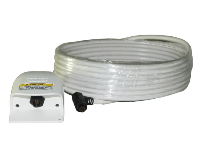 Junction box FAP-7822