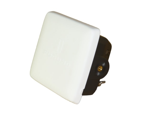 Furuno BR-510 Alarm panel