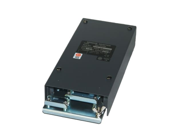 Sensor Adapter MC-3020D Digital-in