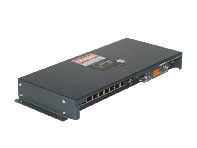 HUB-3000 (1000 Mbps)