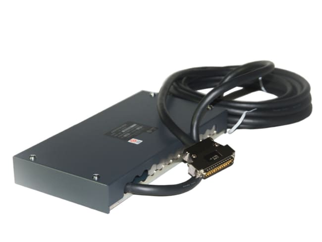 Junction box IF-8900