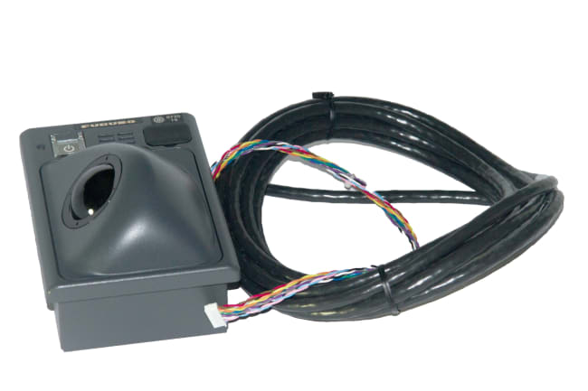 Track ball betjening RCU-026