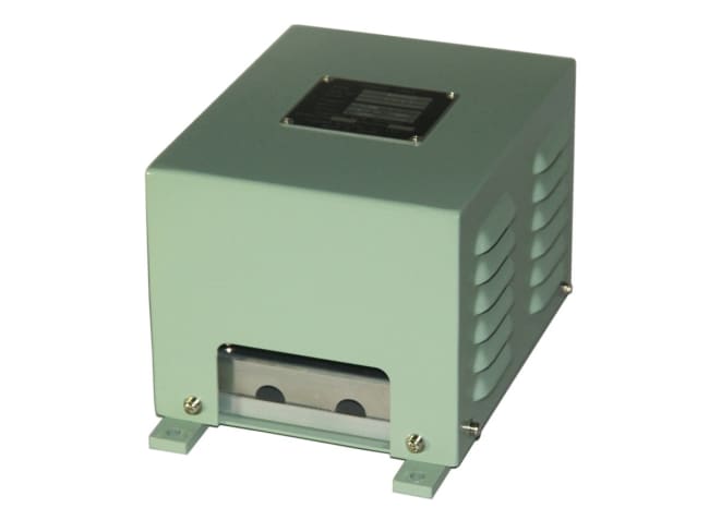 Step-Down Transformer RU-6522 for 50Hz