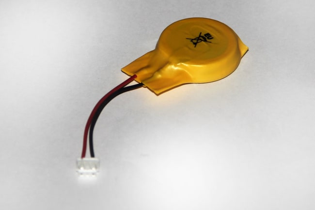 Battery TZ6580553A GP-30/35