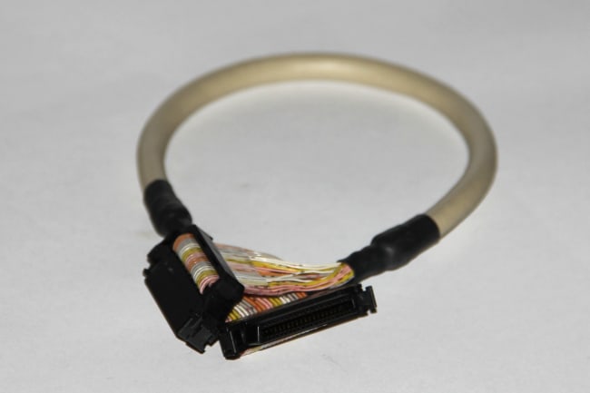 Connector assy FX2B-40-L=330