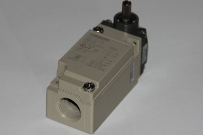 Micro Switch D4A-4717N