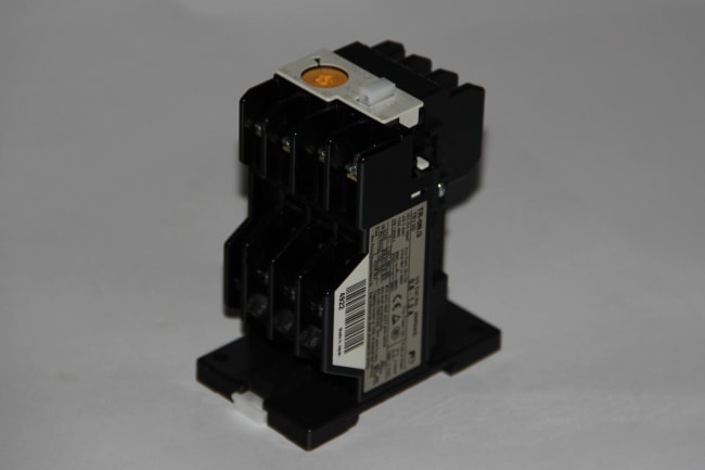 Relay TR-0NH/3  0.8A