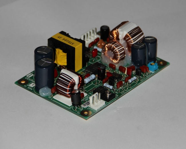 P.C.Board 05P0737A(LF) SW-REG FS-1570