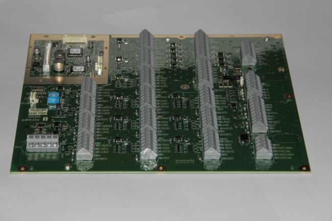 P.C.Board 24P0104(LF) Main BR-520
