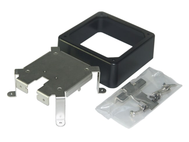 Skott mount sett OP24-20 for BR-530, 540, 560, 570