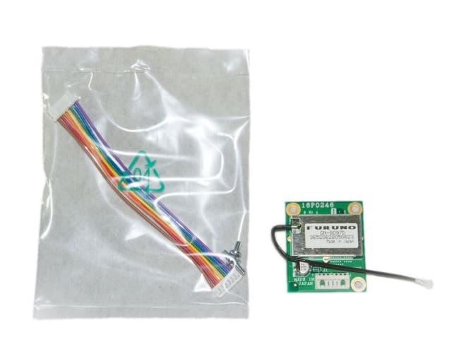 GPS card OP16-62 for Felcom-18