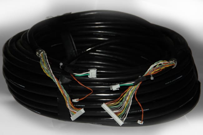 Kabelsett 06S4080 *30M* CH-250/CH-300