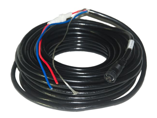 FRU-3P-FF-20M power cable DRS4W