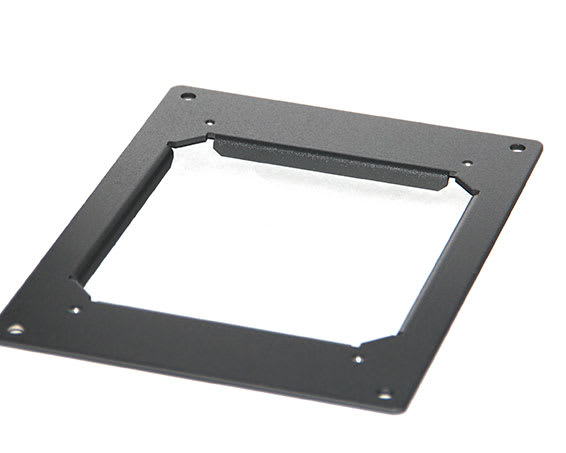 Front fixing panel kit OP24-49 for VR-7017