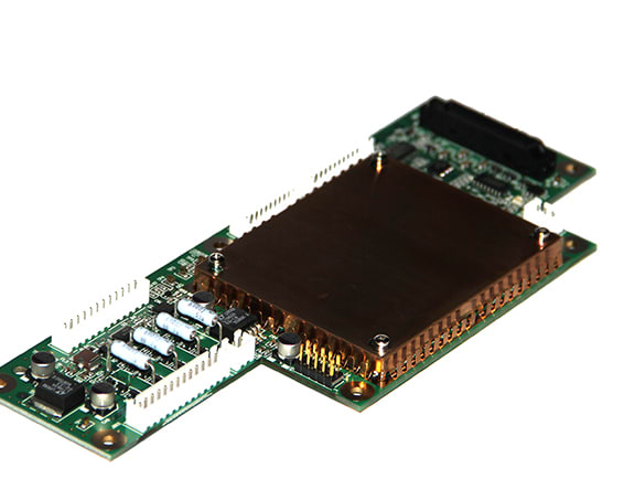 P.C.Board 03P9346A(LF)-HV RFC