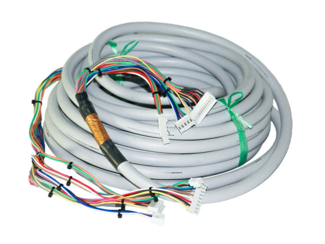 Antennekabel RW-00224, 15 m