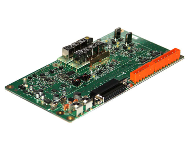 P.C.Board 08P3227 RCVR NX-700