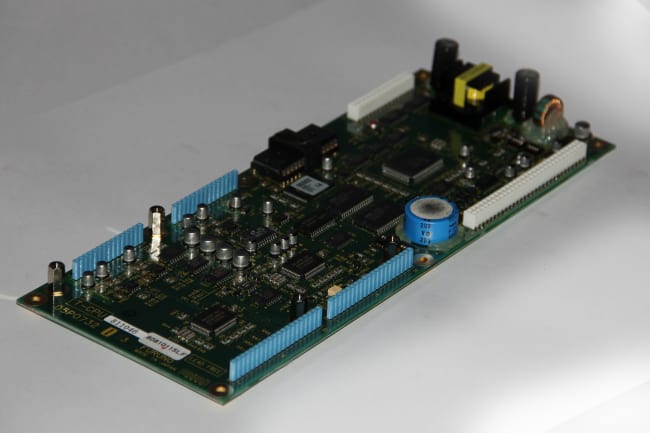 P.C.Board 05P0732(LF) T-CPU FS-1570