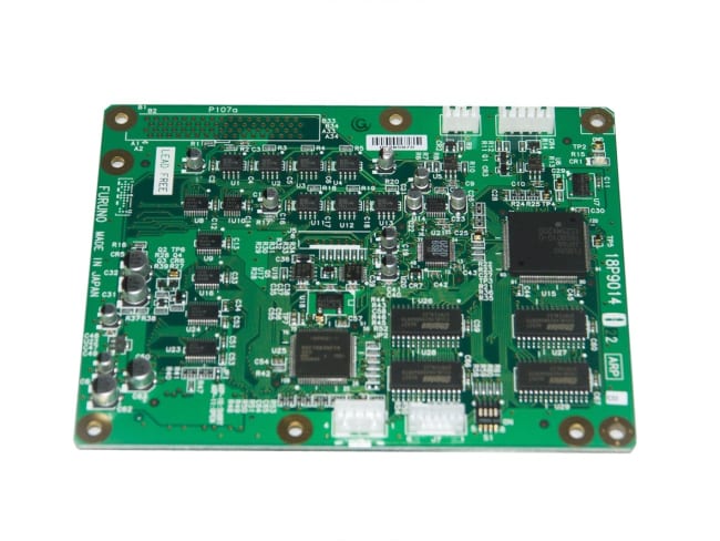 Autoplotter ARP-11, M-1835/1935/1945