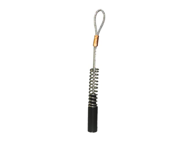 Sensor trigger wire w/standoff and spring, for CS-400