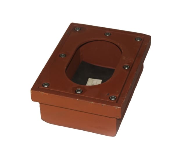 Transducer fairing block CM265LH