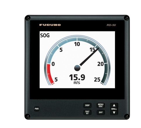 Furuno Remote Display RD-50
