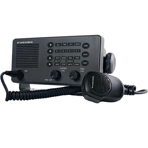 Furuno Megafon LH-3000