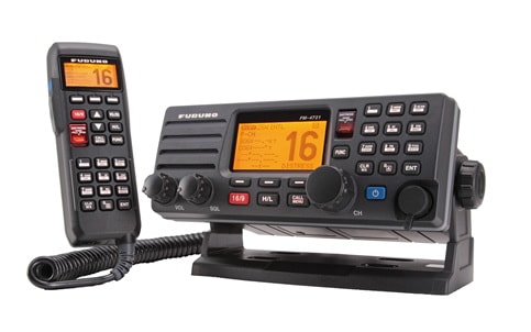 Furuno VHF FM-4721