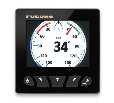 Furuno FI-70 Multi-function Instrument