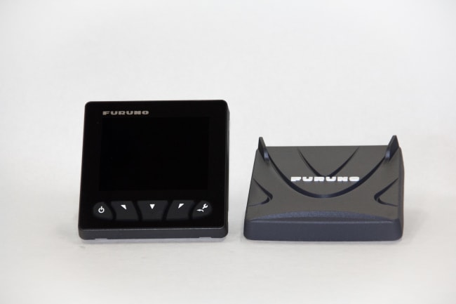 Display FI-70-E