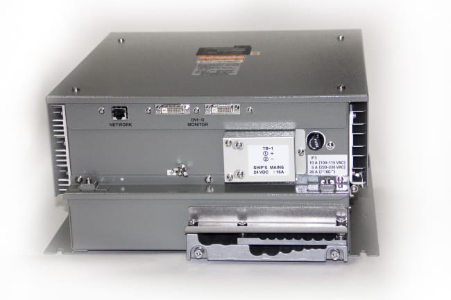 Prosessor EC-3000-R32SBB72E