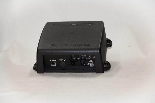 DFF1-UHD-E IP55