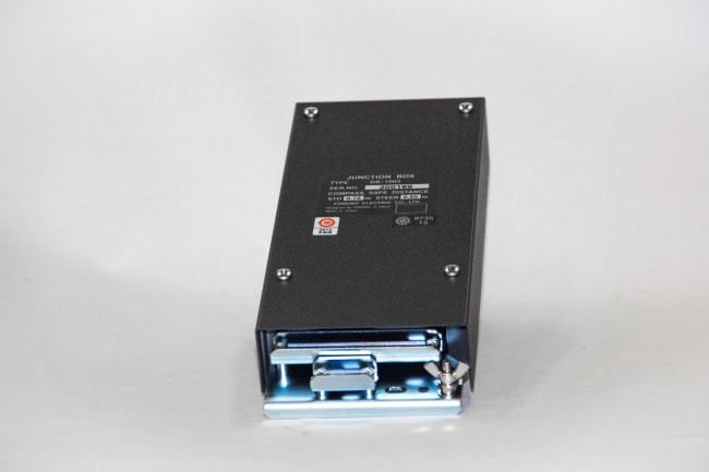 Koblingsboks GS-1003