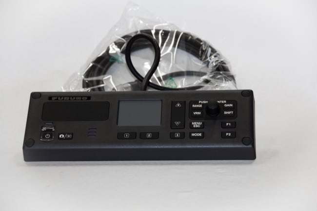 Control unit FCV-1902-E