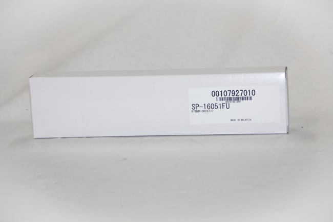 Ribbon Cassette SP-16051FU, PP-510
