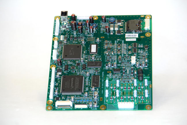 Antennekabel TPPX6-3D2V 15 m