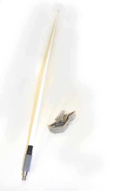 Antenna bracket CP05-14001 for FAB-151D