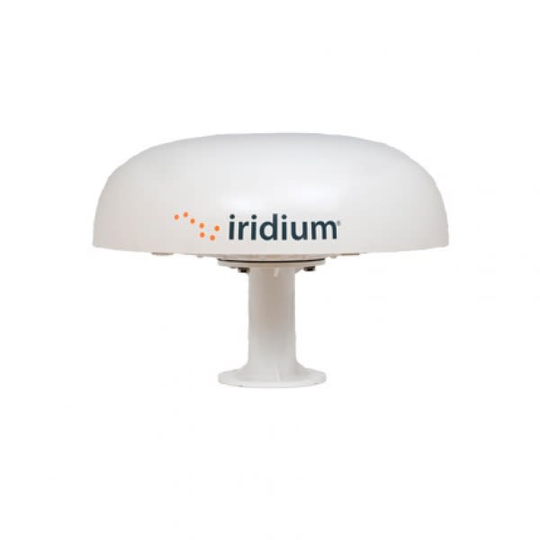 Iridium Pilot inkl. 20m kabel