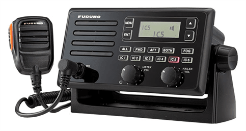 Furuno Loudhailer LH-5000