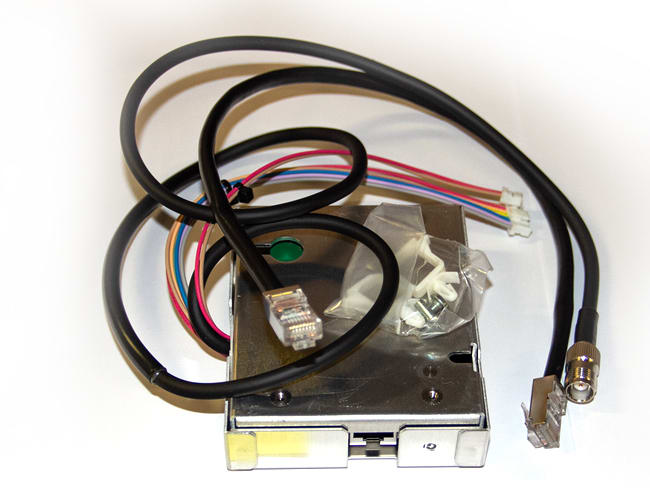 Lan Coax conv. kit  OP20-47  SC-701/1303
