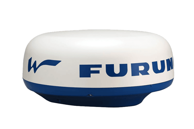 Radar sensor DRS4W-EU