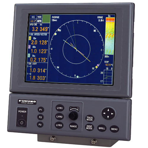Furuno Current Indicator CI-68 BB
