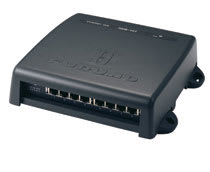 Ethernet Hub, HUB-101