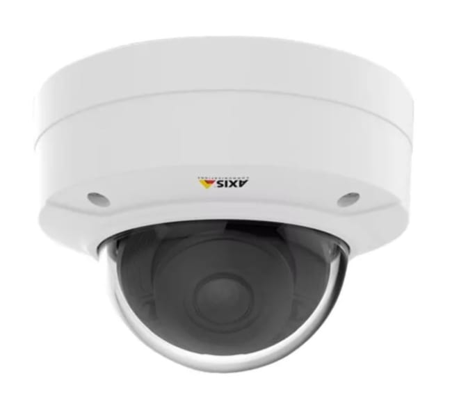 Kamera Axis P3225-LVE 120916