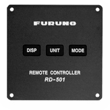 Fjernkontroll RD-501